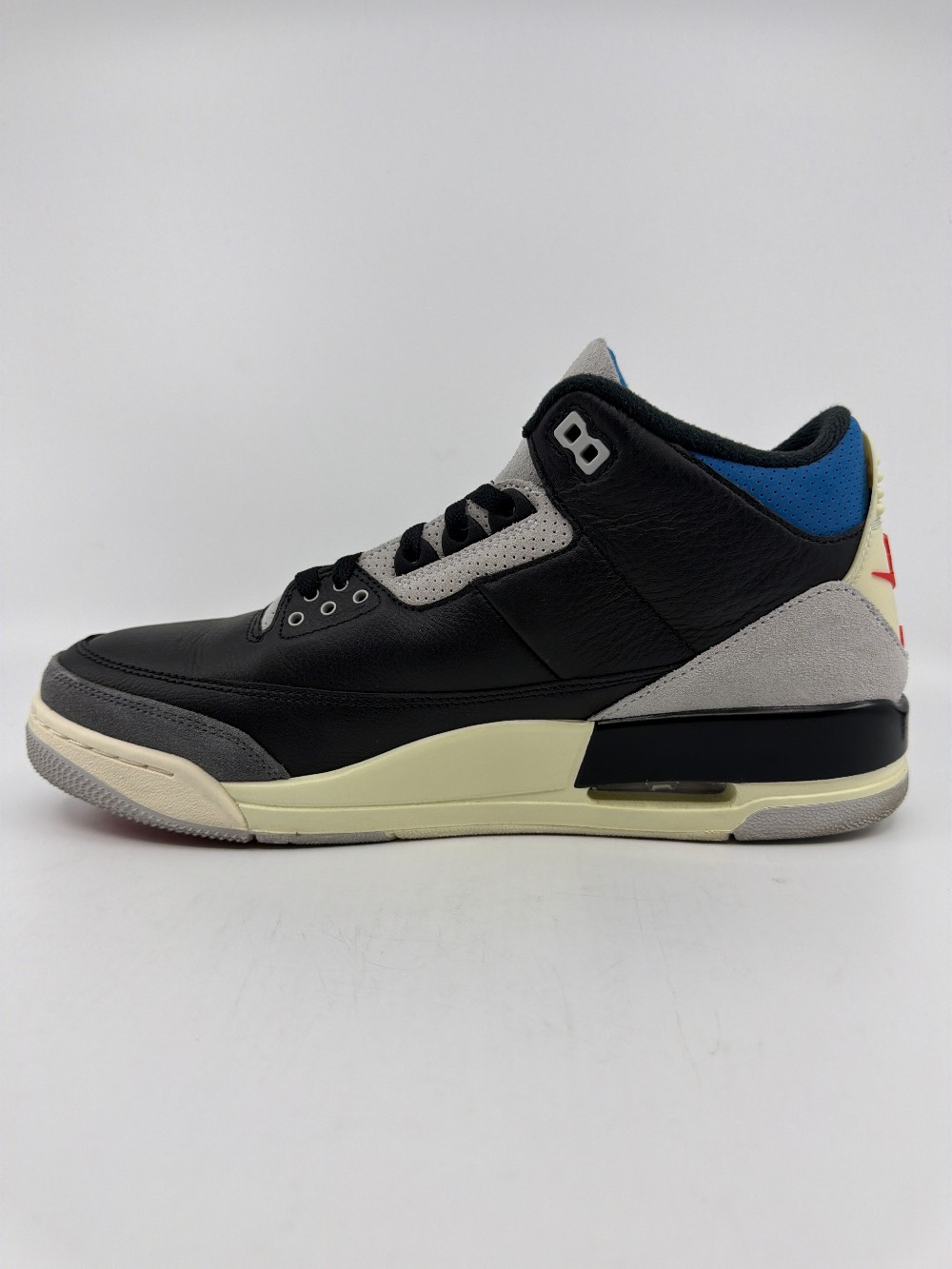 *USED/REP BOX* AJ 3 - RARE AIR