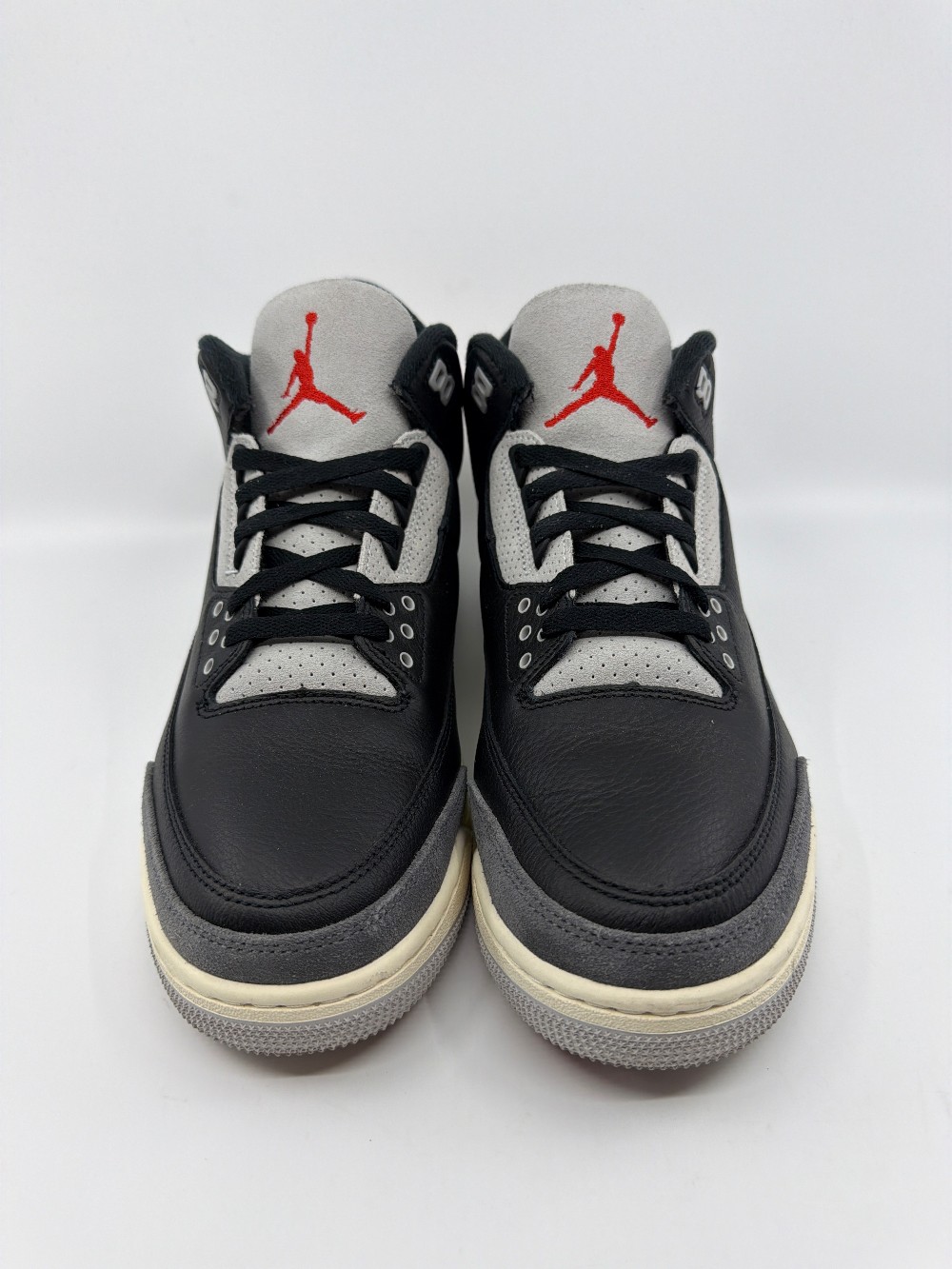 *USED/REP BOX* AJ 3 - RARE AIR