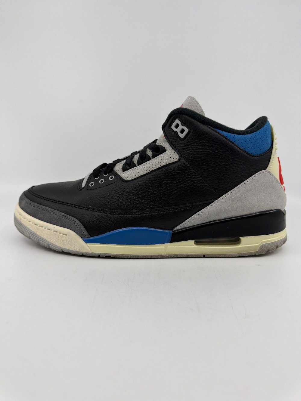 *USED/REP BOX* AJ 3 - RARE AIR