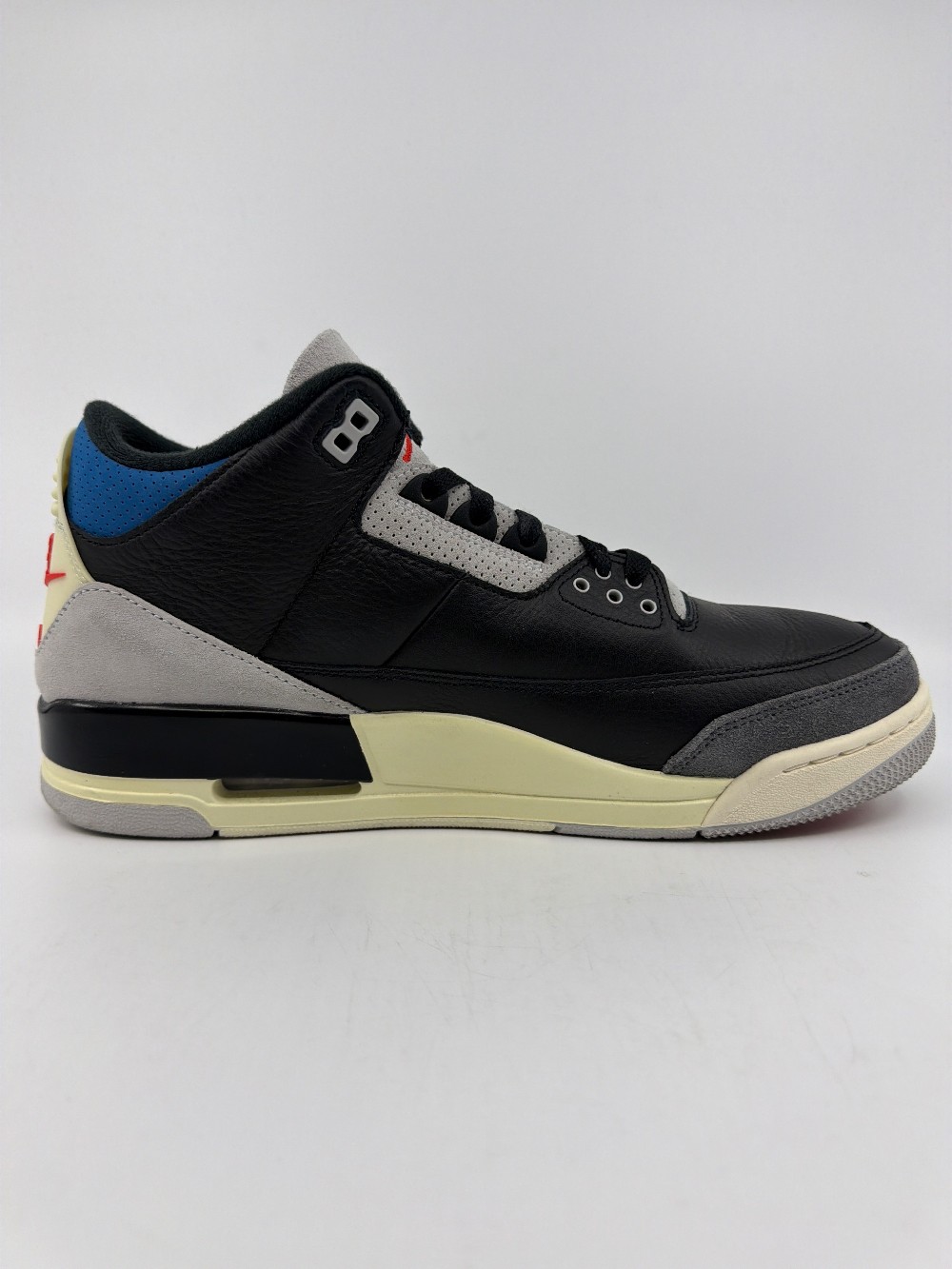 *USED/REP BOX* AJ 3 - RARE AIR