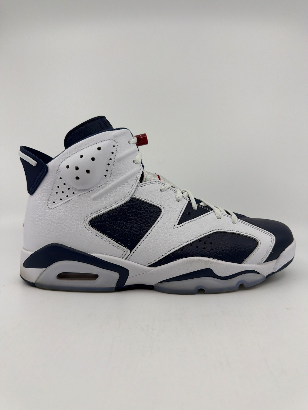 *USED/NO BOX* AJ 6 - OLYMPIC (2024)