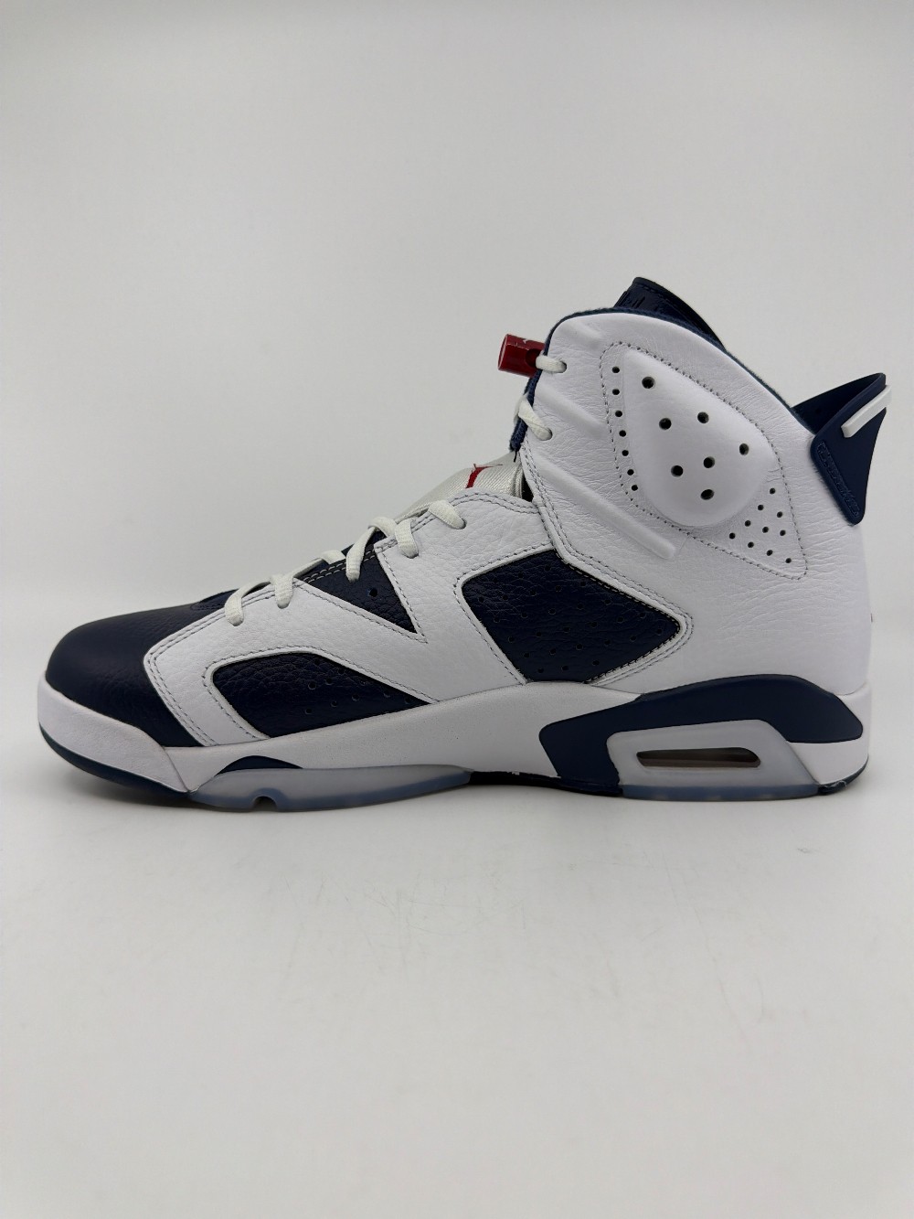 *USED/NO BOX* AJ 6 - OLYMPIC (2024)