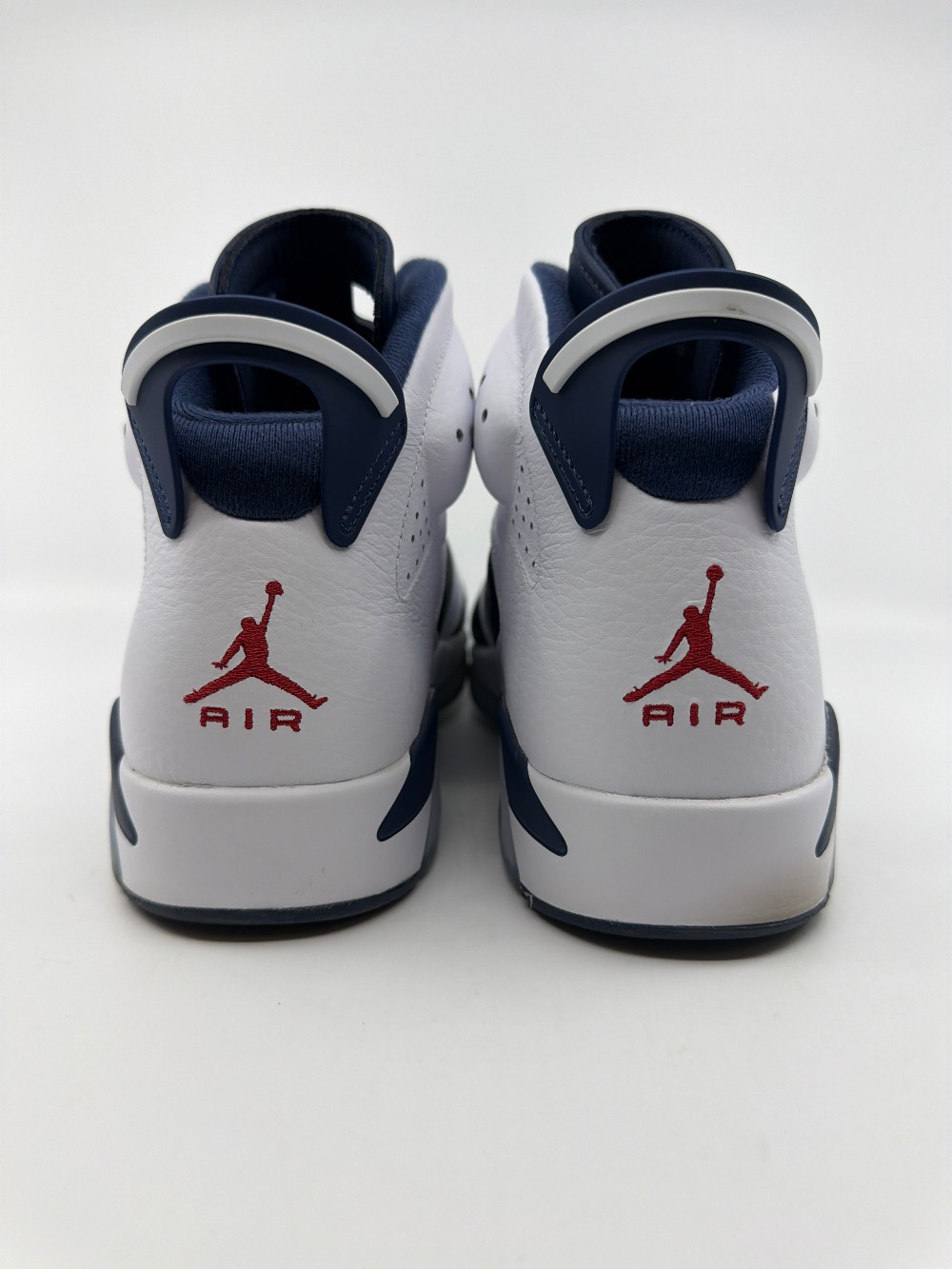 *USED/NO BOX* AJ 6 - OLYMPIC (2024)