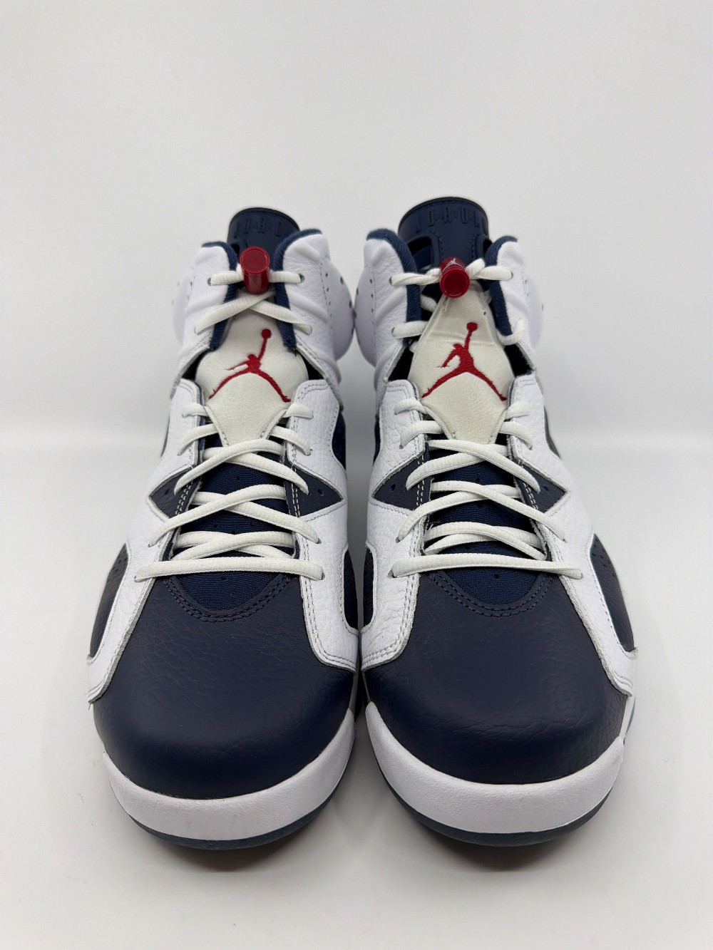 *USED/NO BOX* AJ 6 - OLYMPIC (2024)