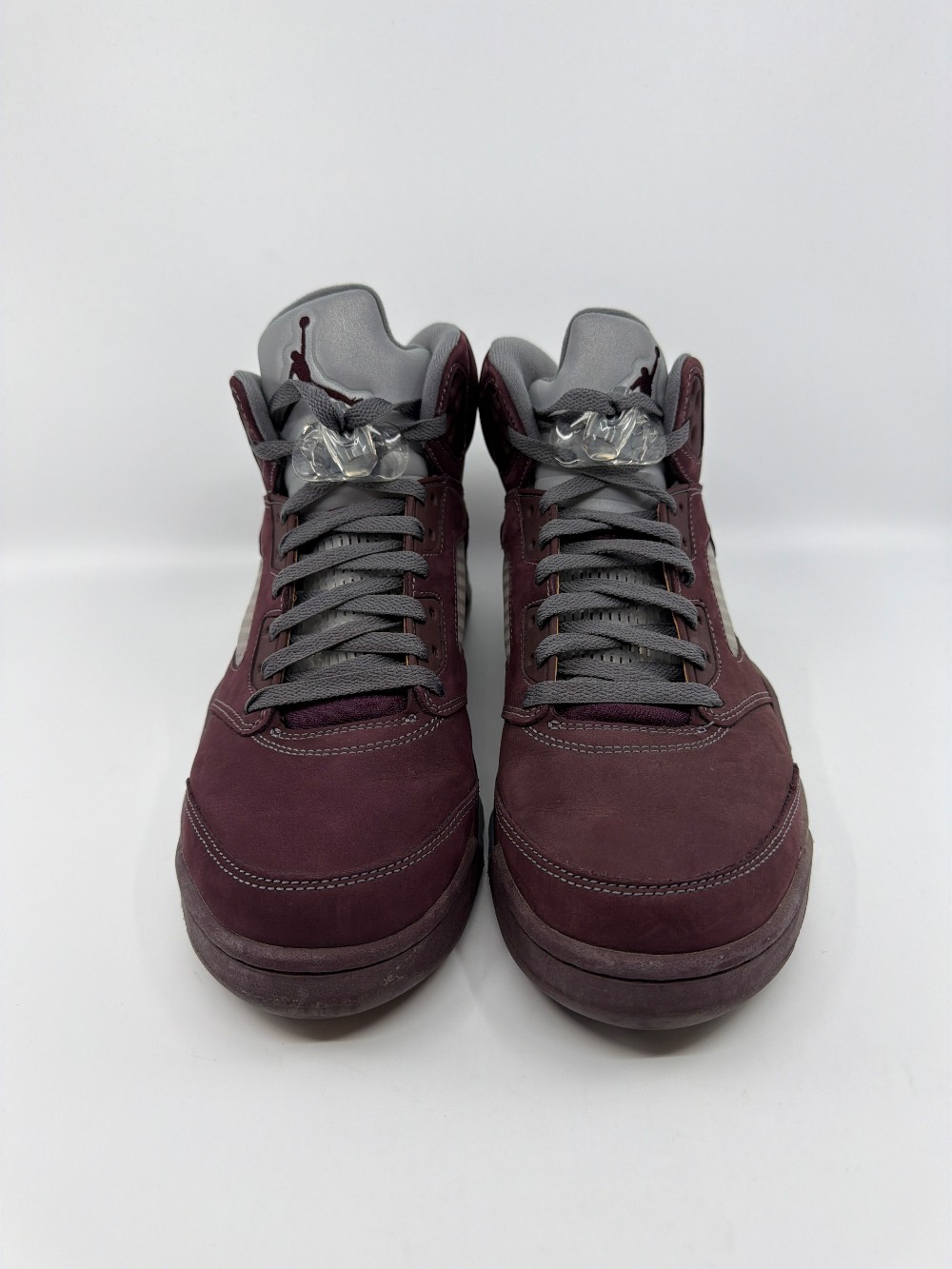 *USED/NO BOX* AJ 5 - BURGUNDY (2023)