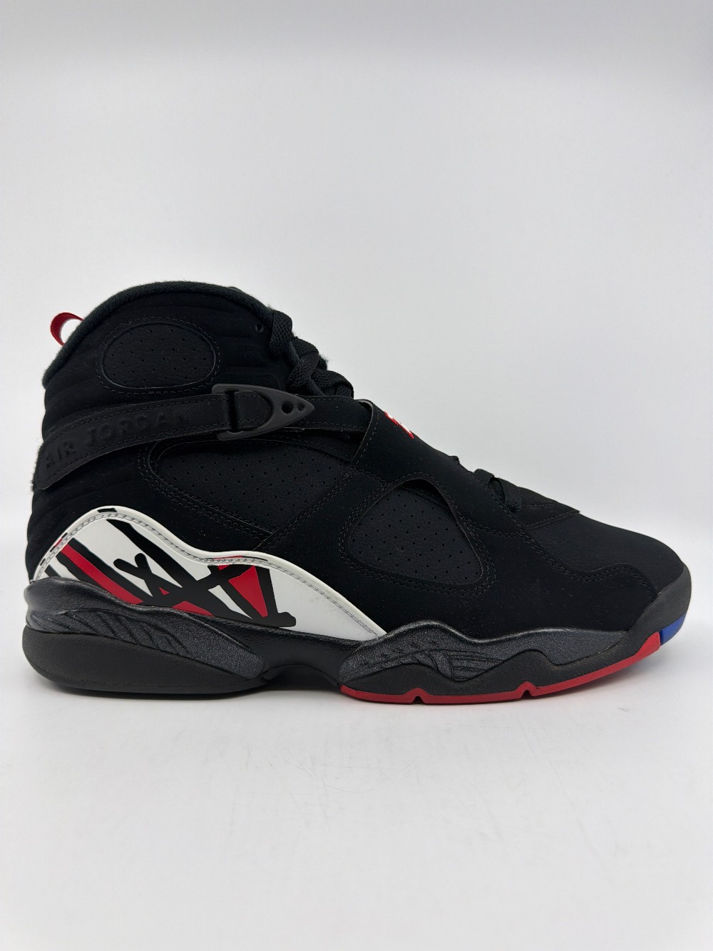 *USED/NO BOX* AJ 8 - PLAYOFFS (2023)