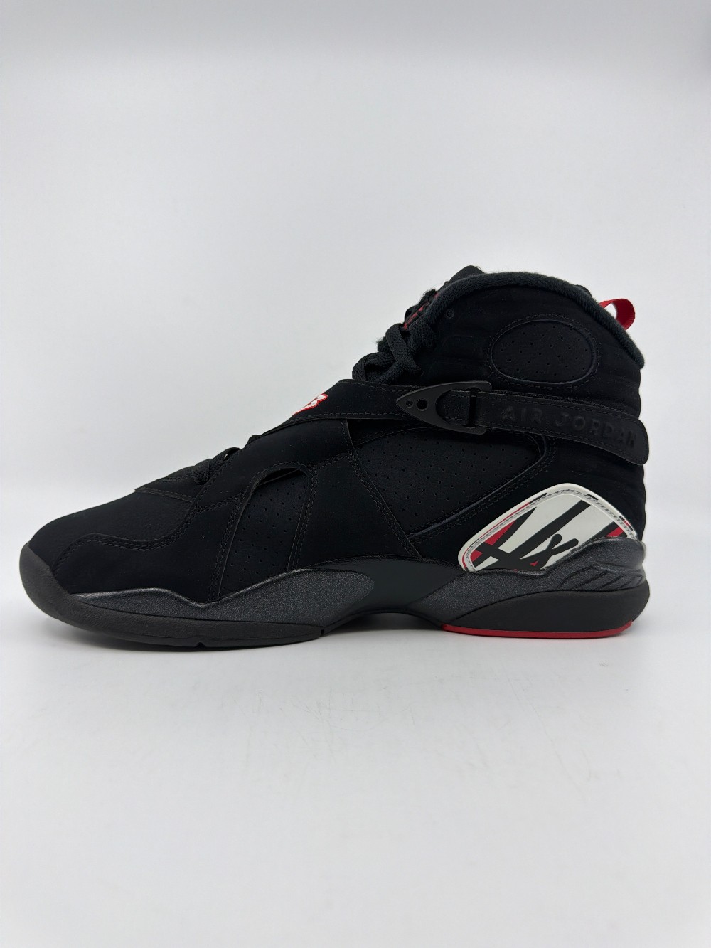 *USED/NO BOX* AJ 8 - PLAYOFFS (2023)
