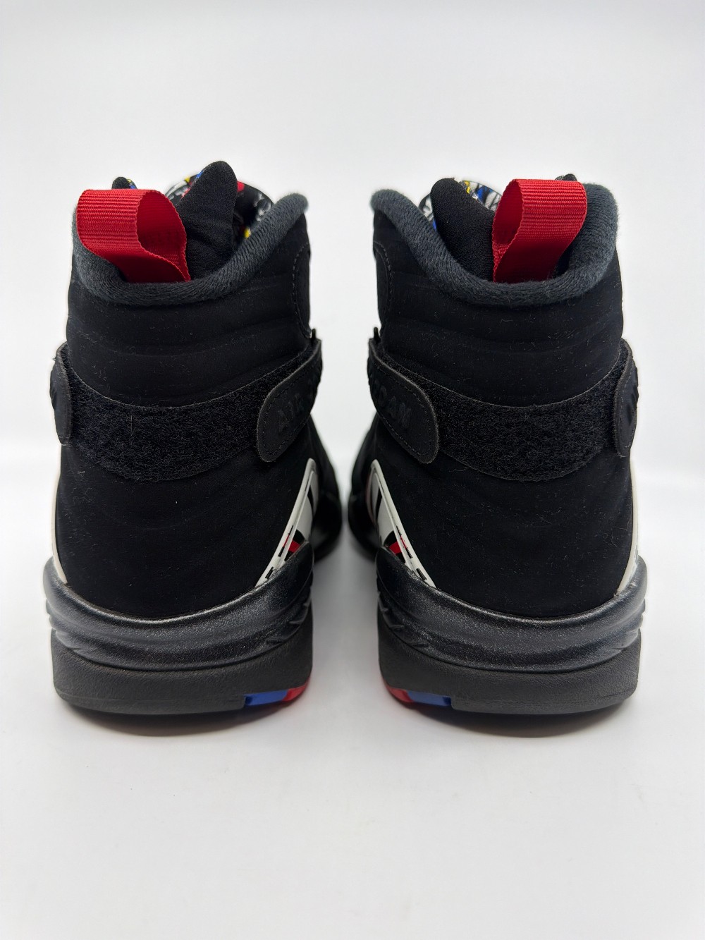 *USED/NO BOX* AJ 8 - PLAYOFFS (2023)