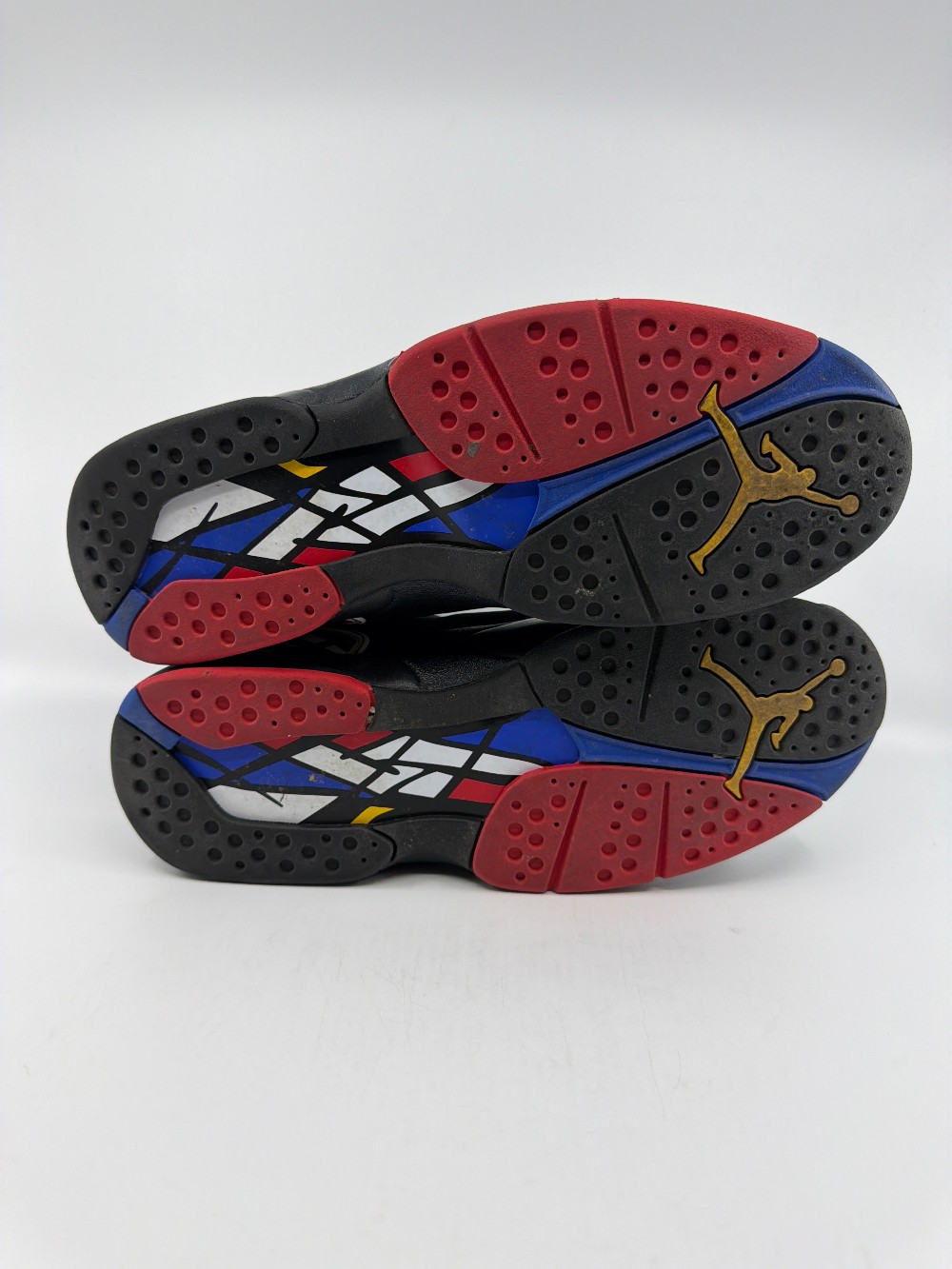 *USED/NO BOX* AJ 8 - PLAYOFFS (2023)