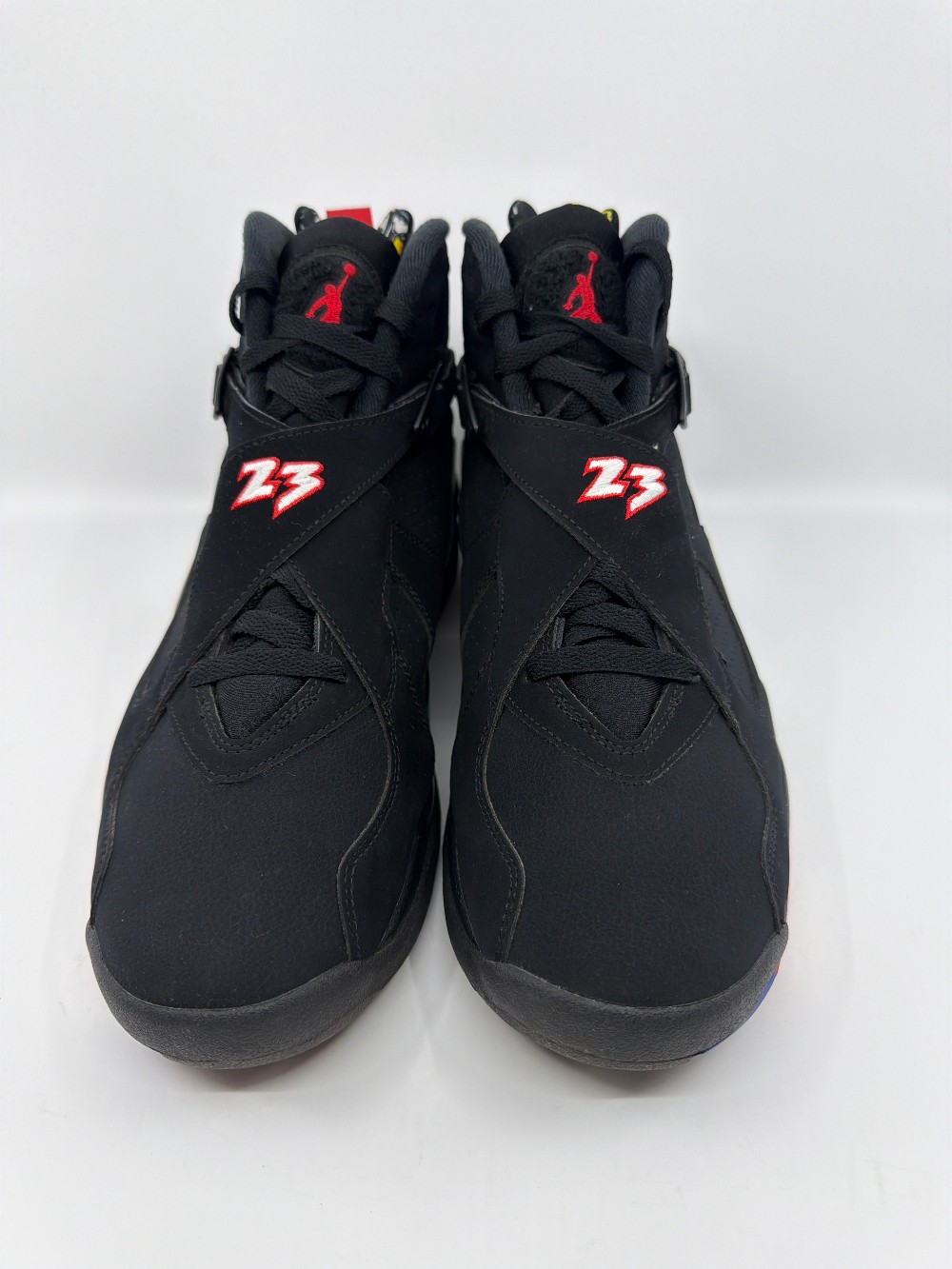 *USED/NO BOX* AJ 8 - PLAYOFFS (2023)