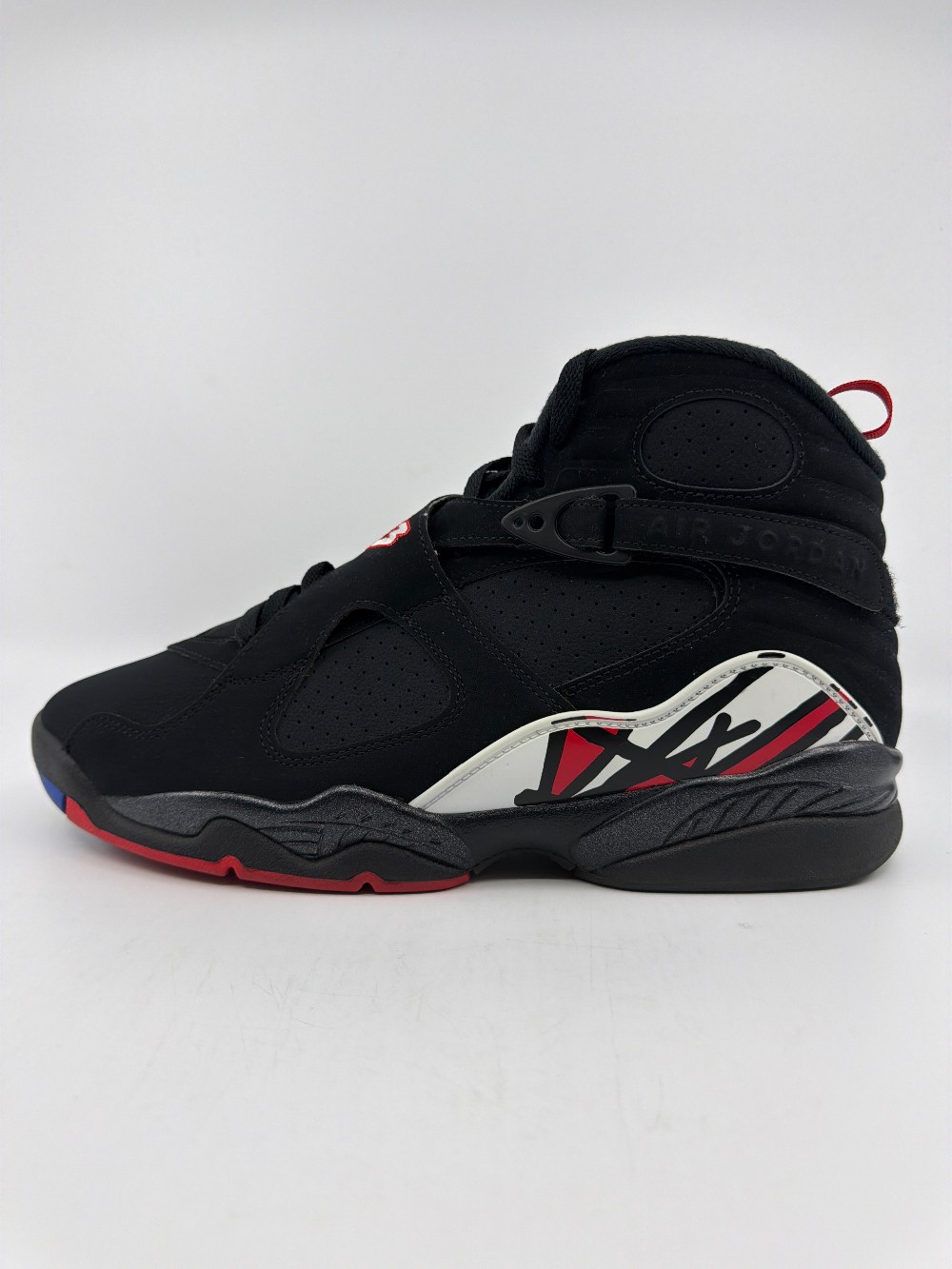*USED/NO BOX* AJ 8 - PLAYOFFS (2023)