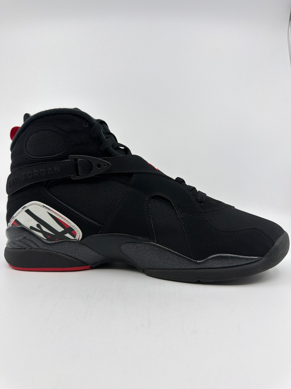 *USED/NO BOX* AJ 8 - PLAYOFFS (2023)