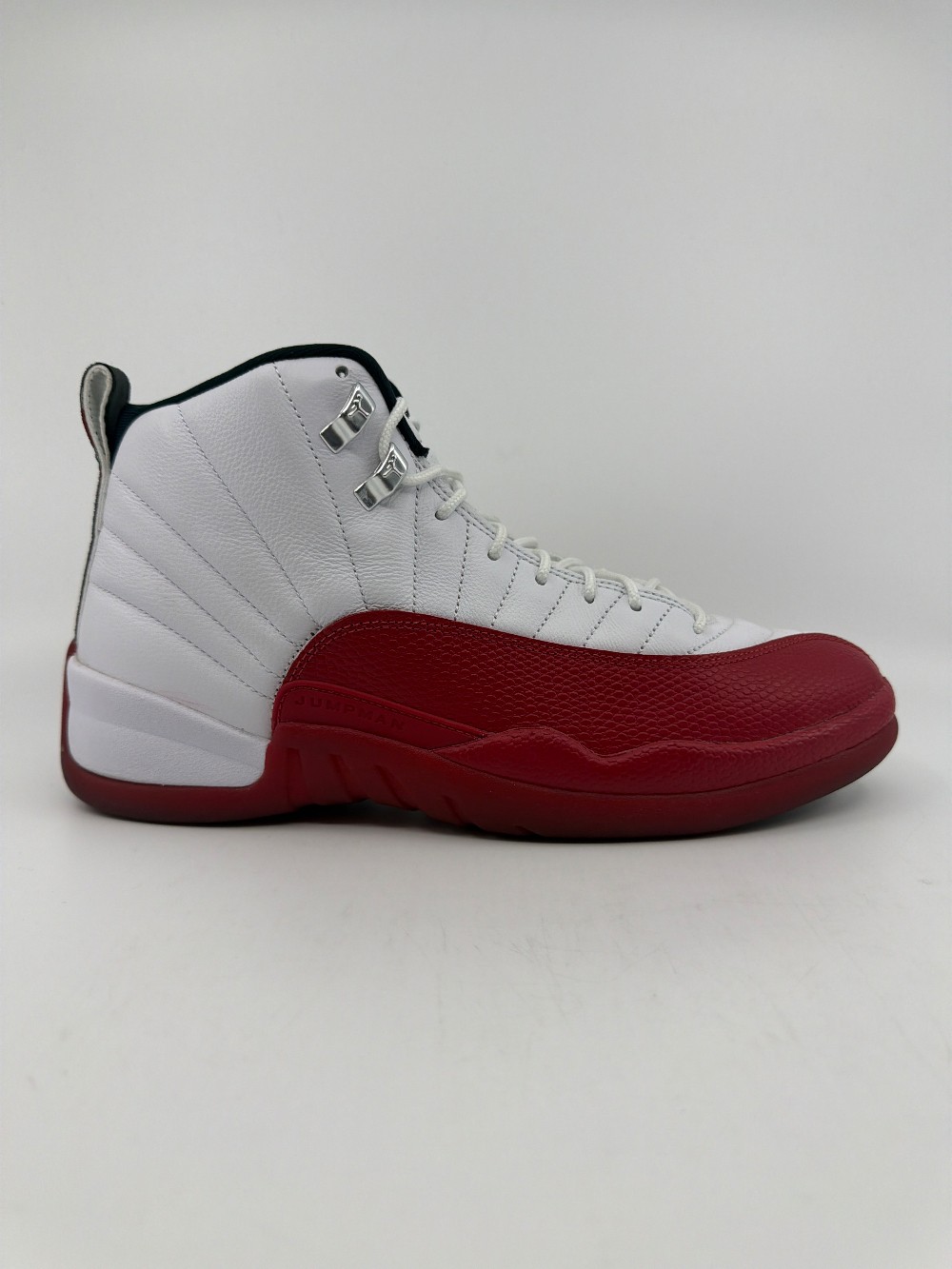 *USED/NO BOX* AJ 12 - CHERRY (2023)