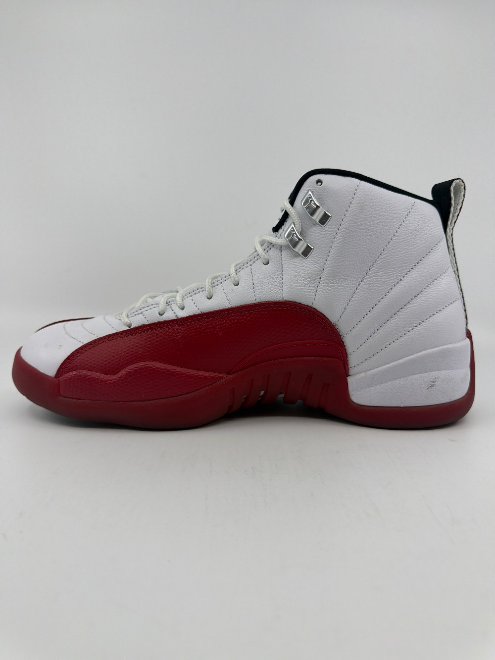 *USED/NO BOX* AJ 12 - CHERRY (2023)