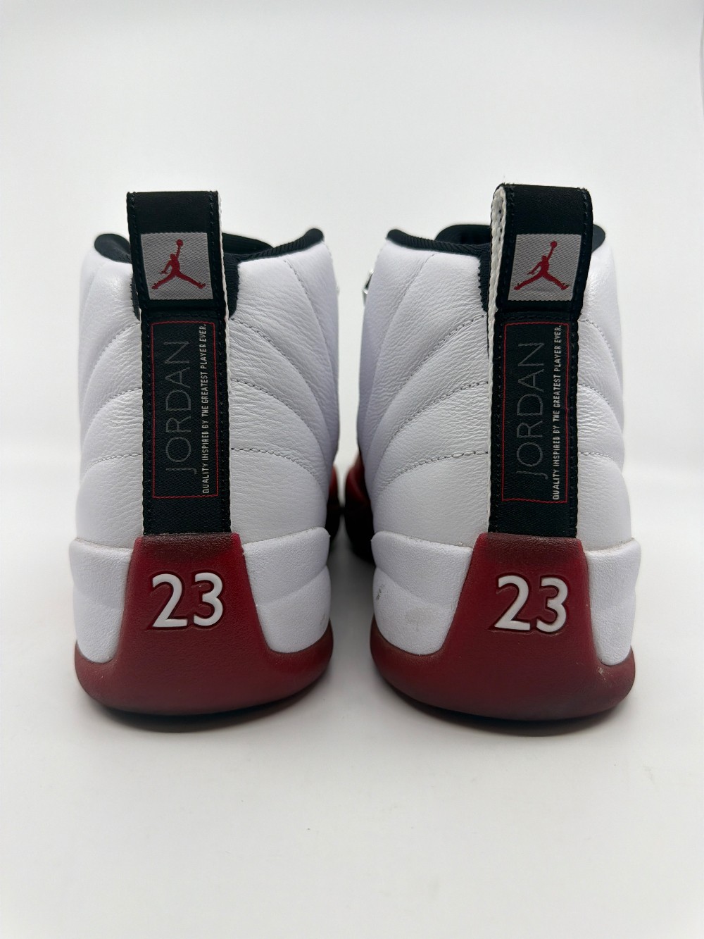 *USED/NO BOX* AJ 12 - CHERRY (2023)
