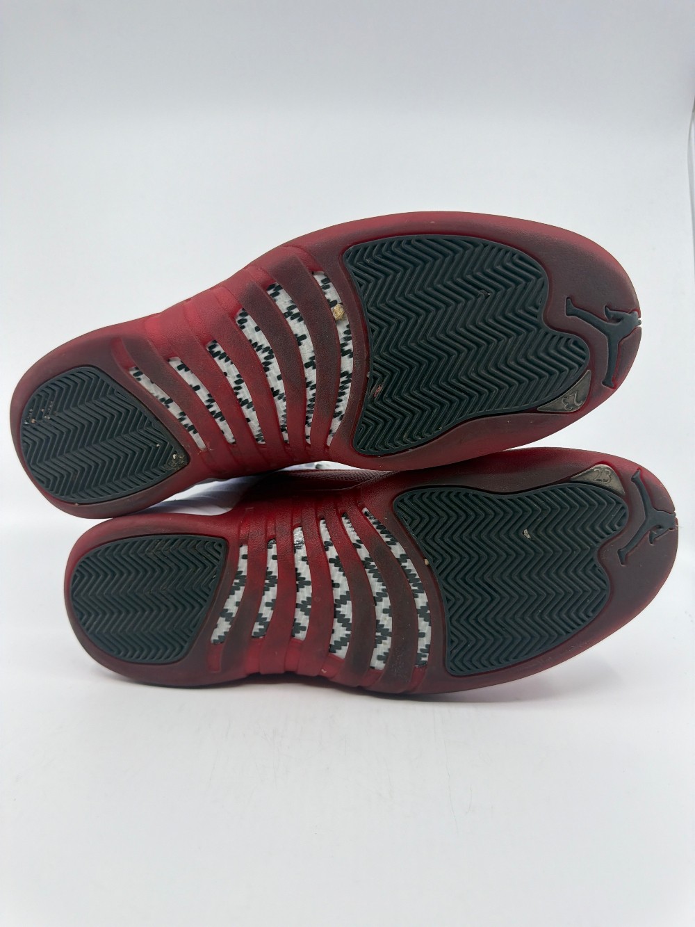 *USED/NO BOX* AJ 12 - CHERRY (2023)