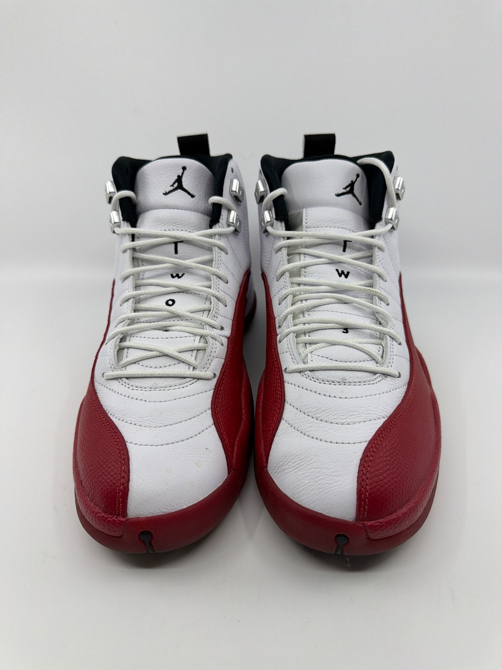 *USED/NO BOX* AJ 12 - CHERRY (2023)