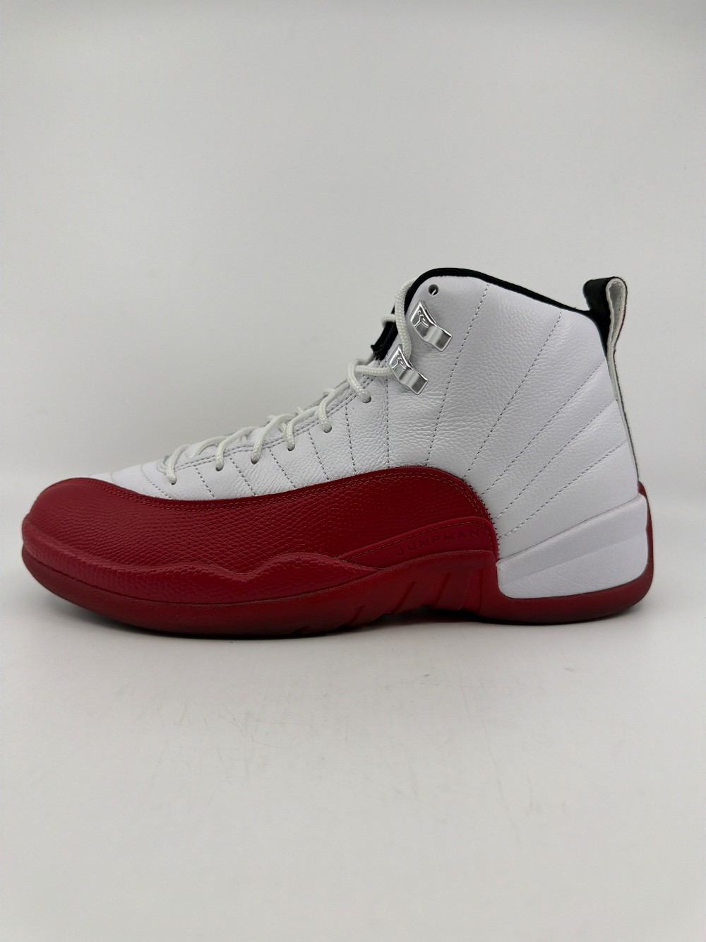 *USED/NO BOX* AJ 12 - CHERRY (2023)