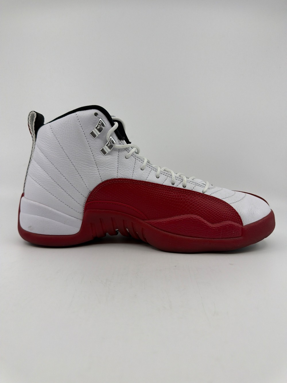 *USED/NO BOX* AJ 12 - CHERRY (2023)