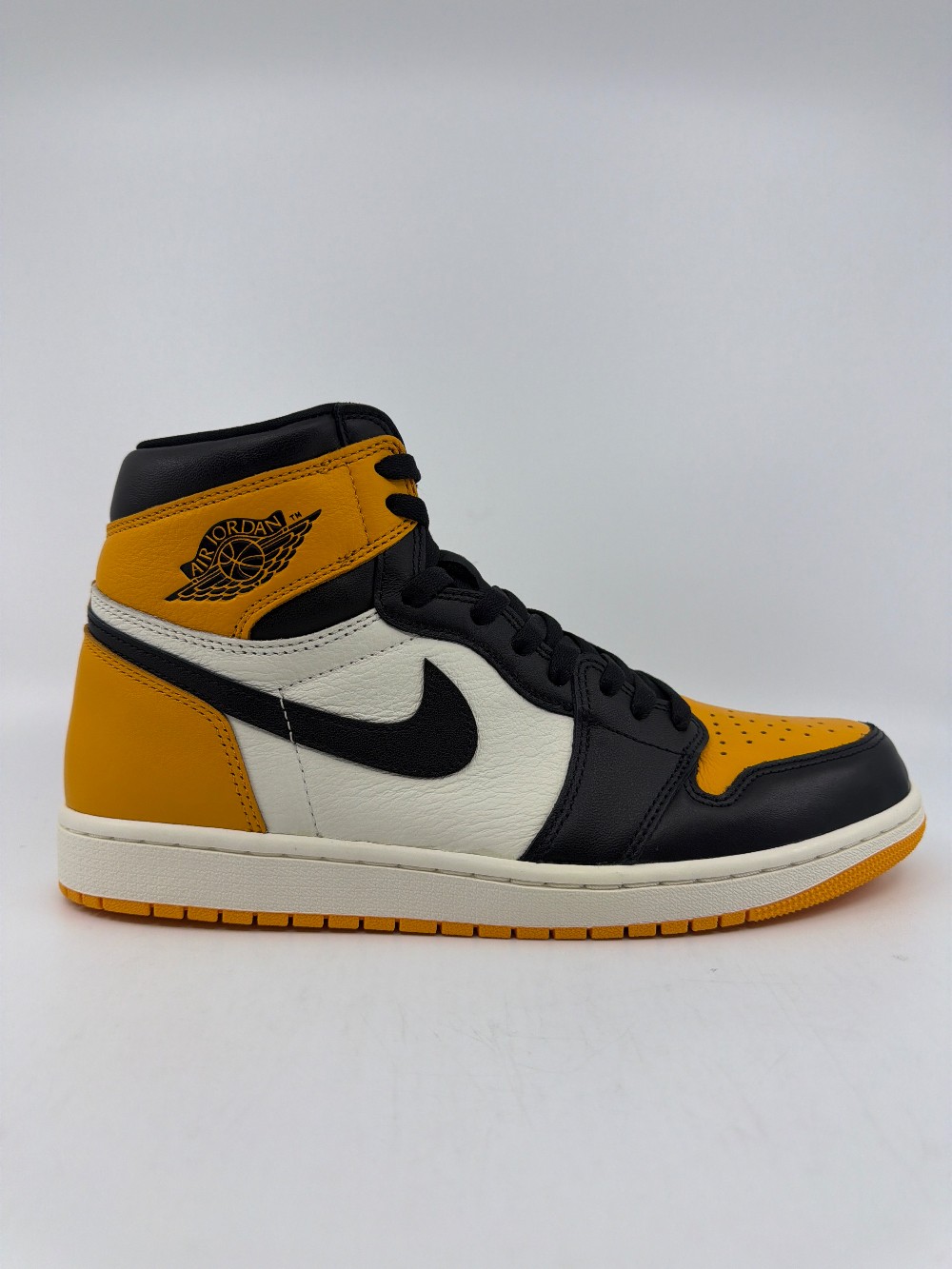 AJ 1 - TAXI