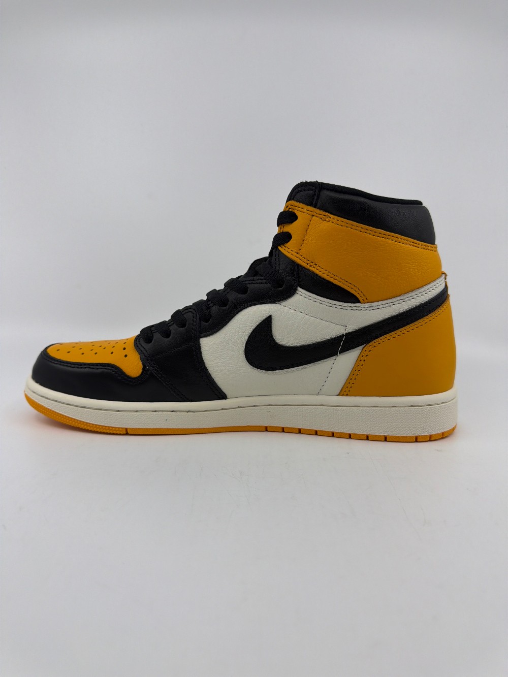 AJ 1 - TAXI