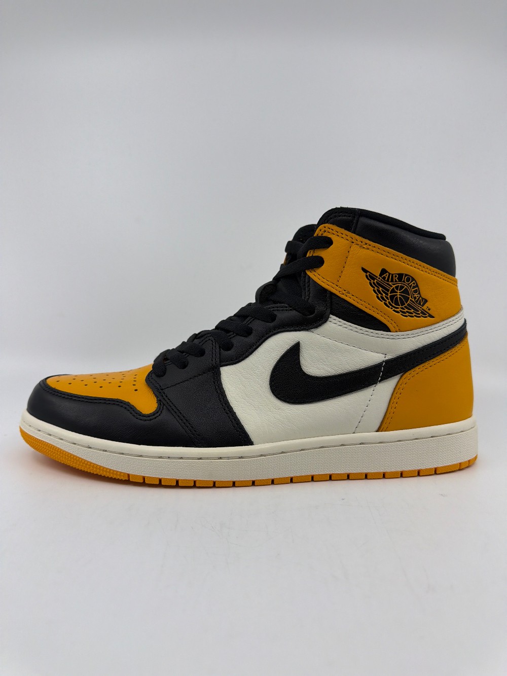 AJ 1 - TAXI
