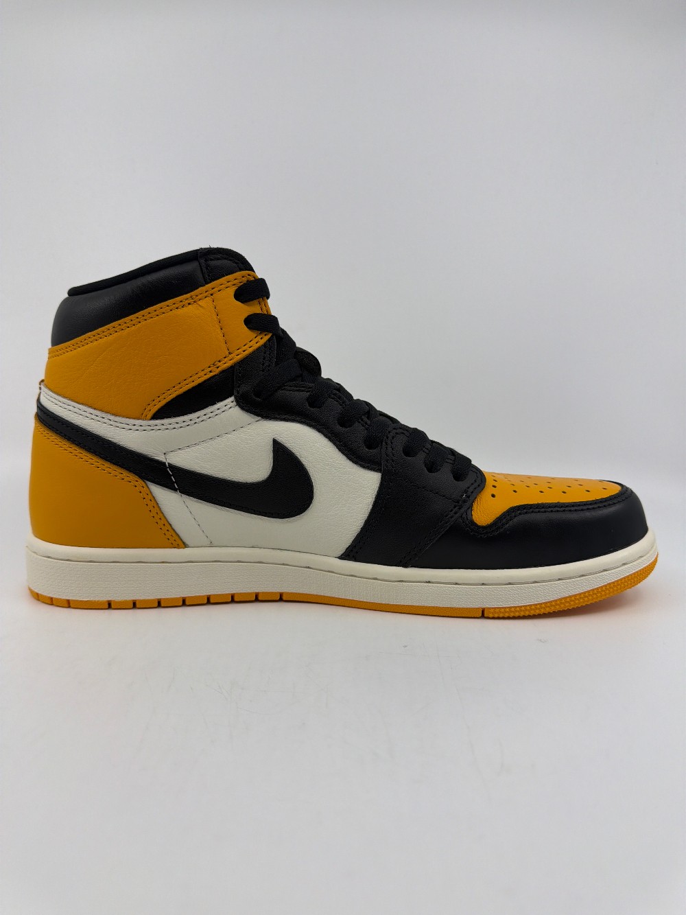 AJ 1 - TAXI