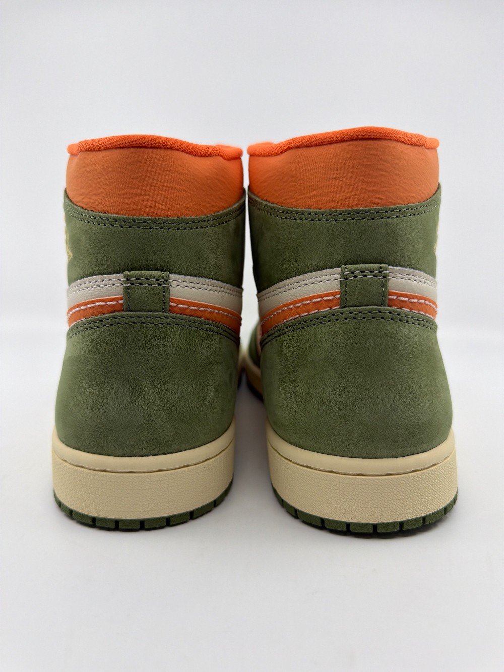 AJ 1 - CRAFT CELADON