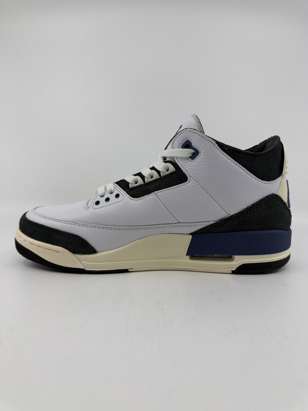AJ 3 X A MA MANIERE - DIFFUSED BLUE