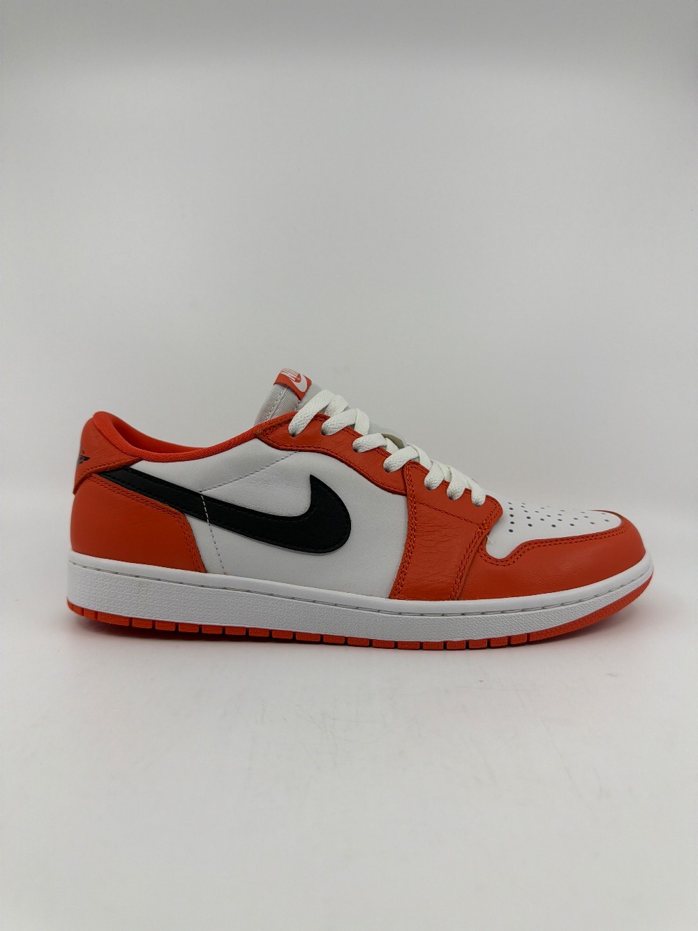 AJ 1 LOW - STARFISH