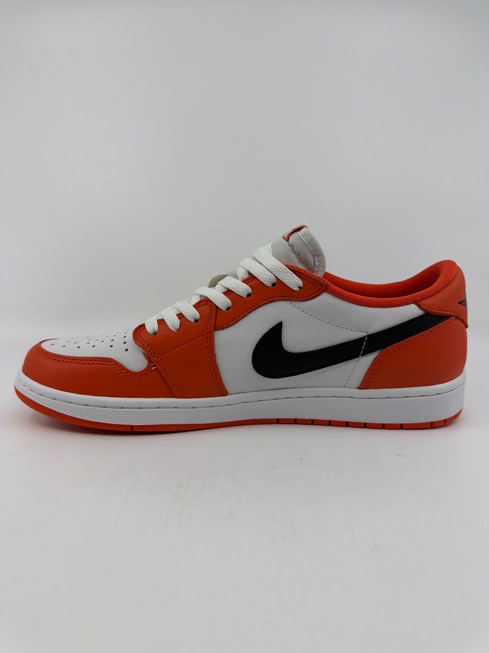 AJ 1 LOW - STARFISH