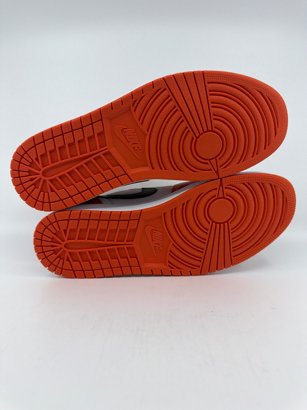 AJ 1 LOW - STARFISH
