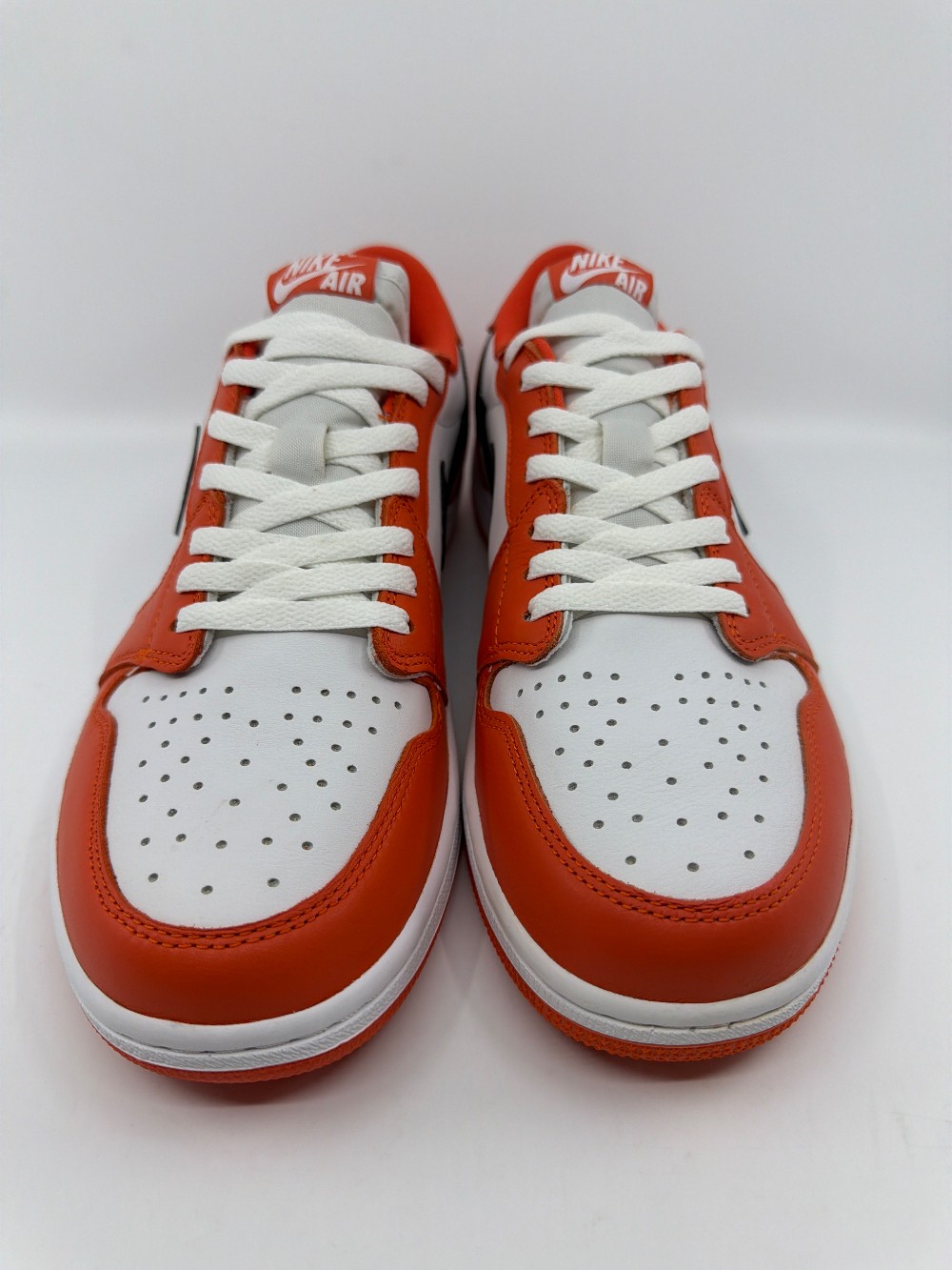 AJ 1 LOW - STARFISH