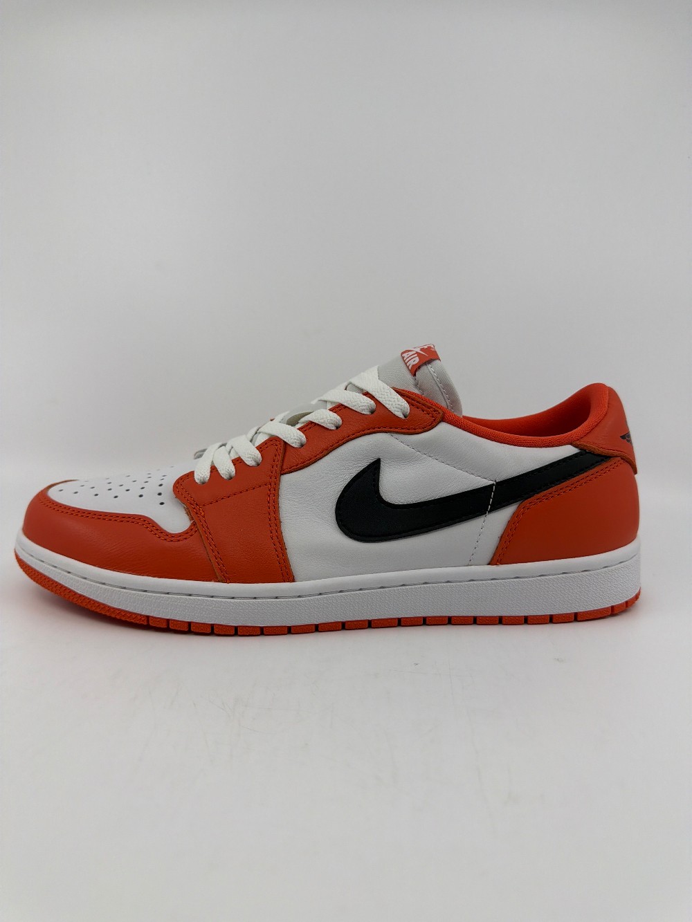 AJ 1 LOW - STARFISH
