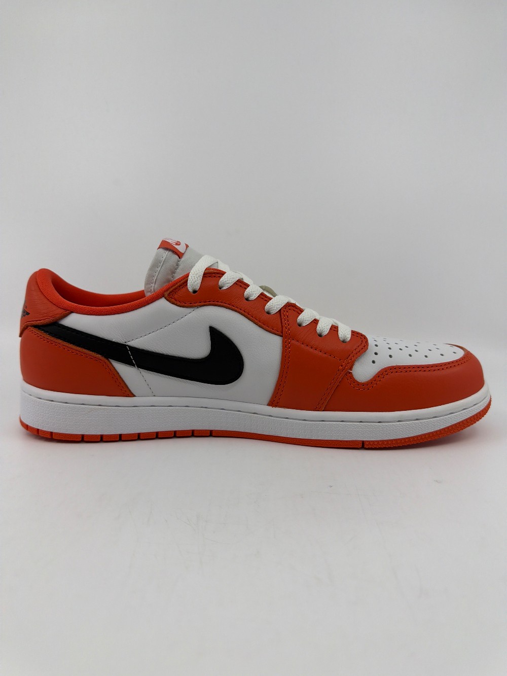 AJ 1 LOW - STARFISH