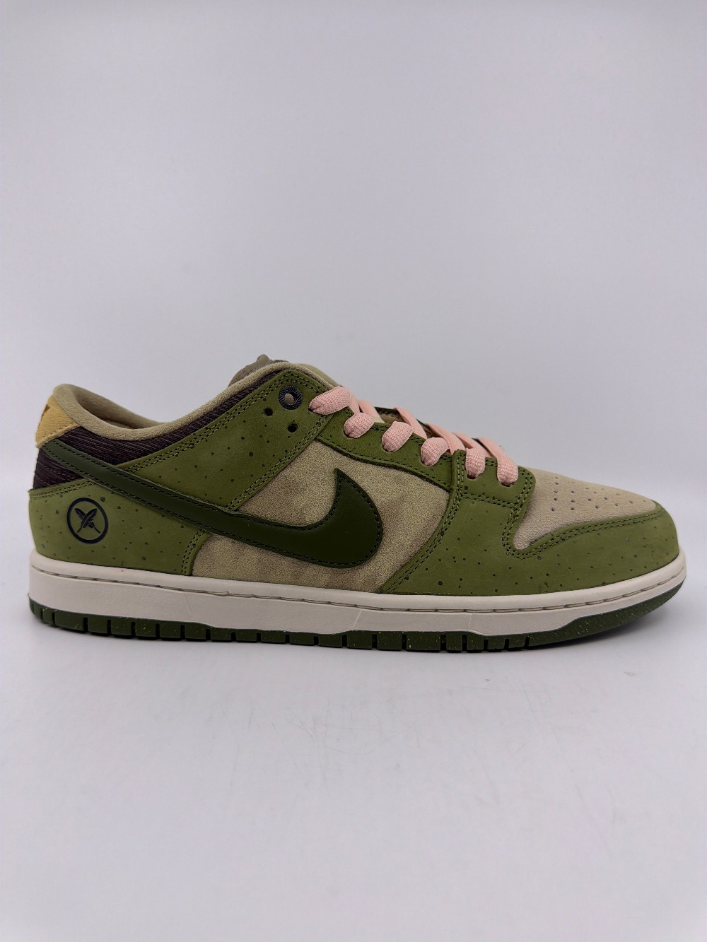 NIKE SB DUNK LOW - YUTO HORIGOME MATCHA