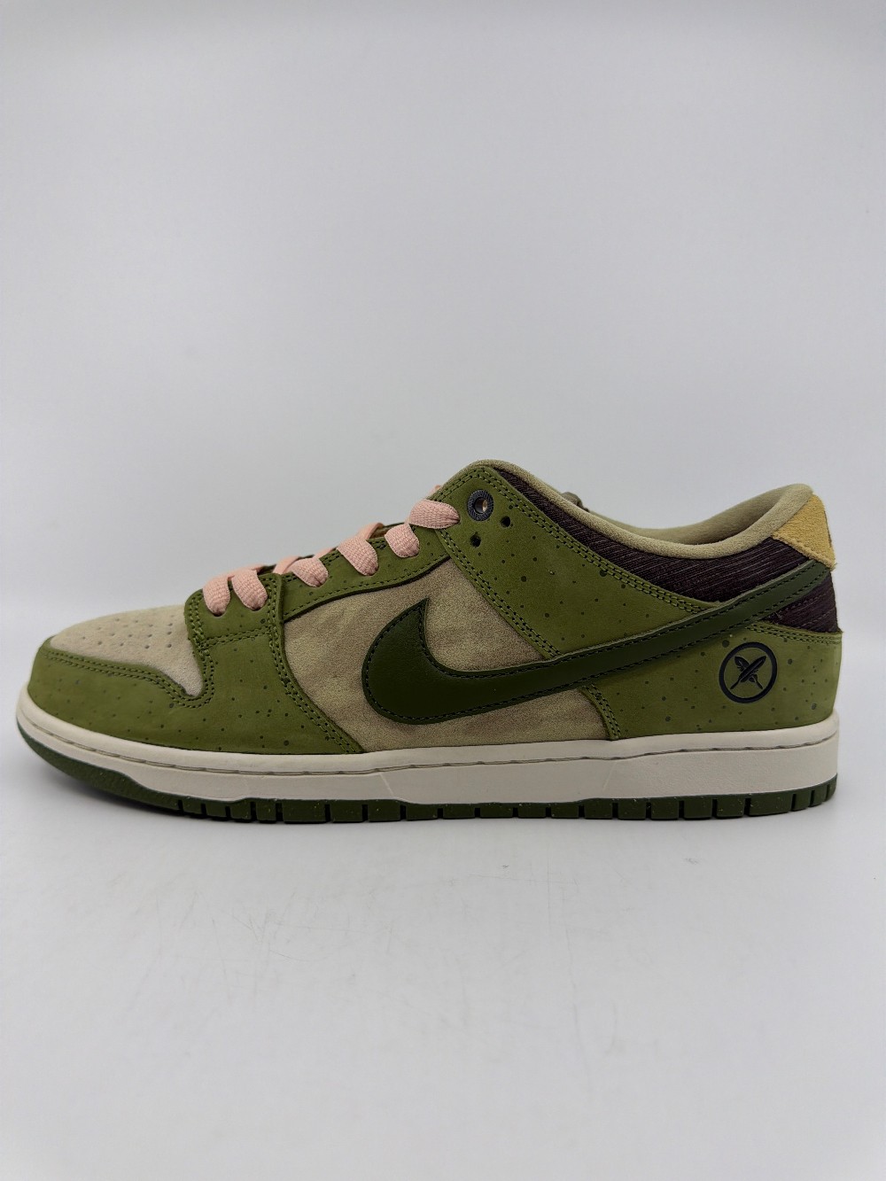 NIKE SB DUNK LOW - YUTO HORIGOME MATCHA