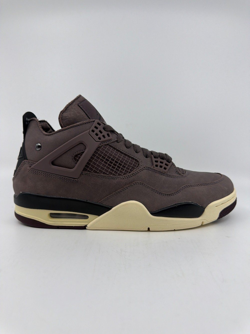 AJ 4 X A MA MANIERE - VIOLET ORE
