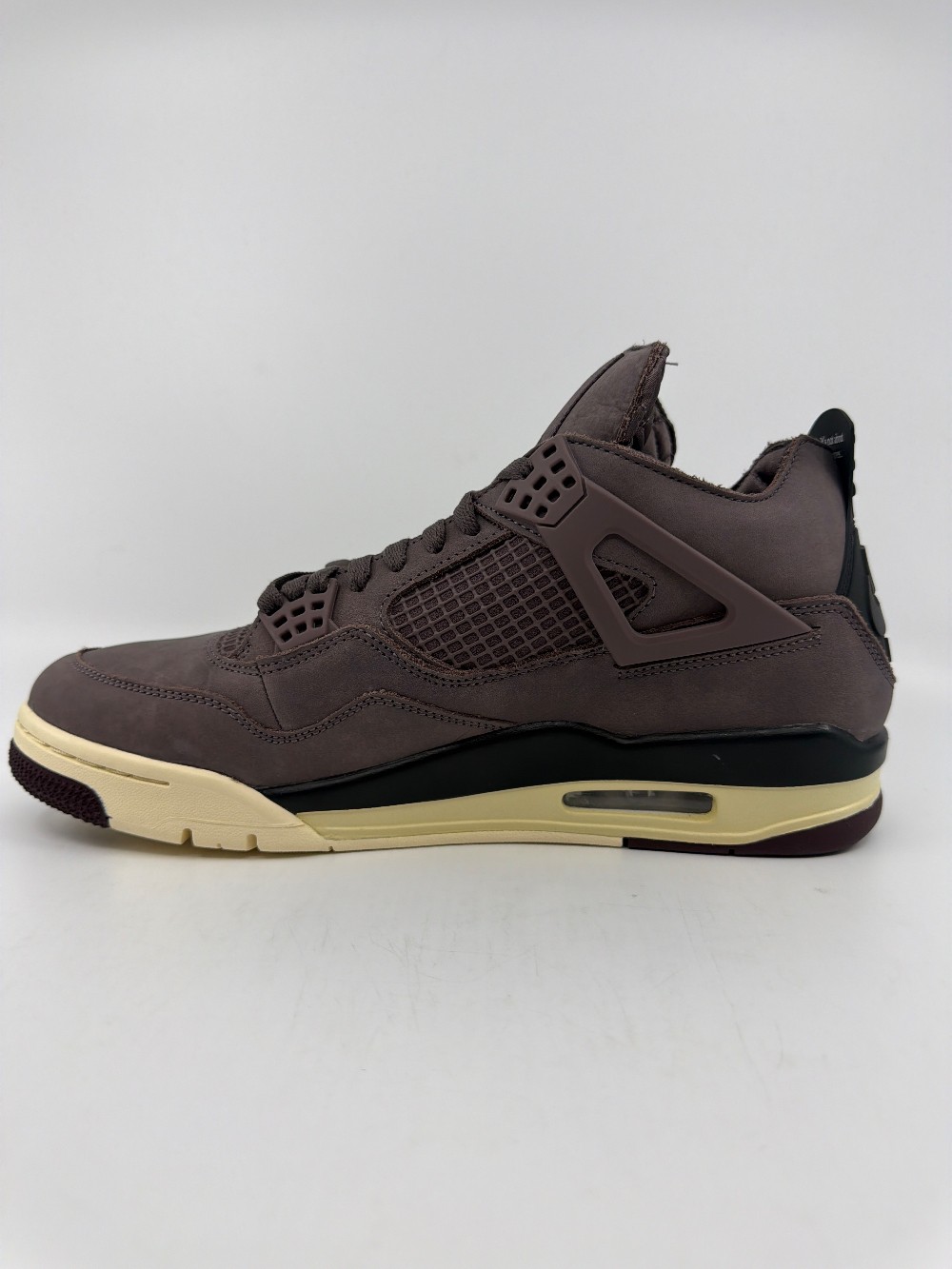 AJ 4 X A MA MANIERE - VIOLET ORE