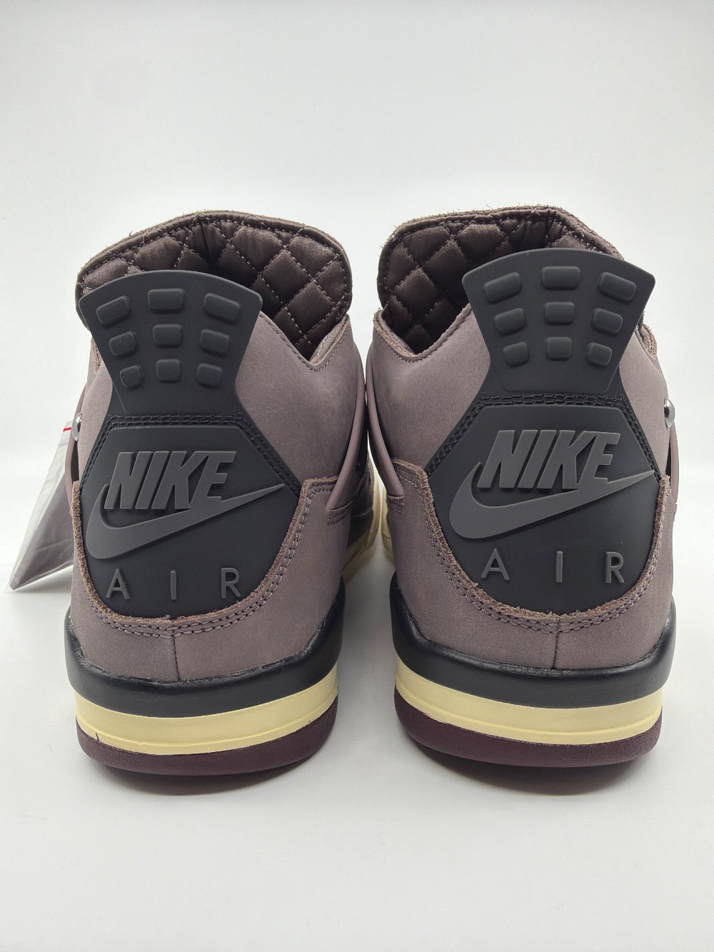 AJ 4 X A MA MANIERE - VIOLET ORE