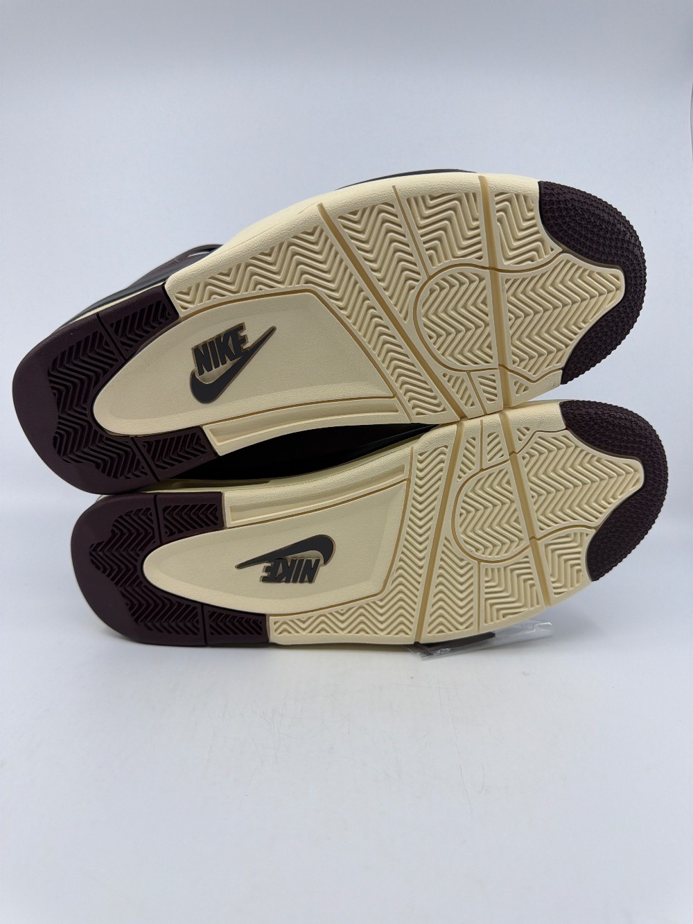 AJ 4 X A MA MANIERE - VIOLET ORE