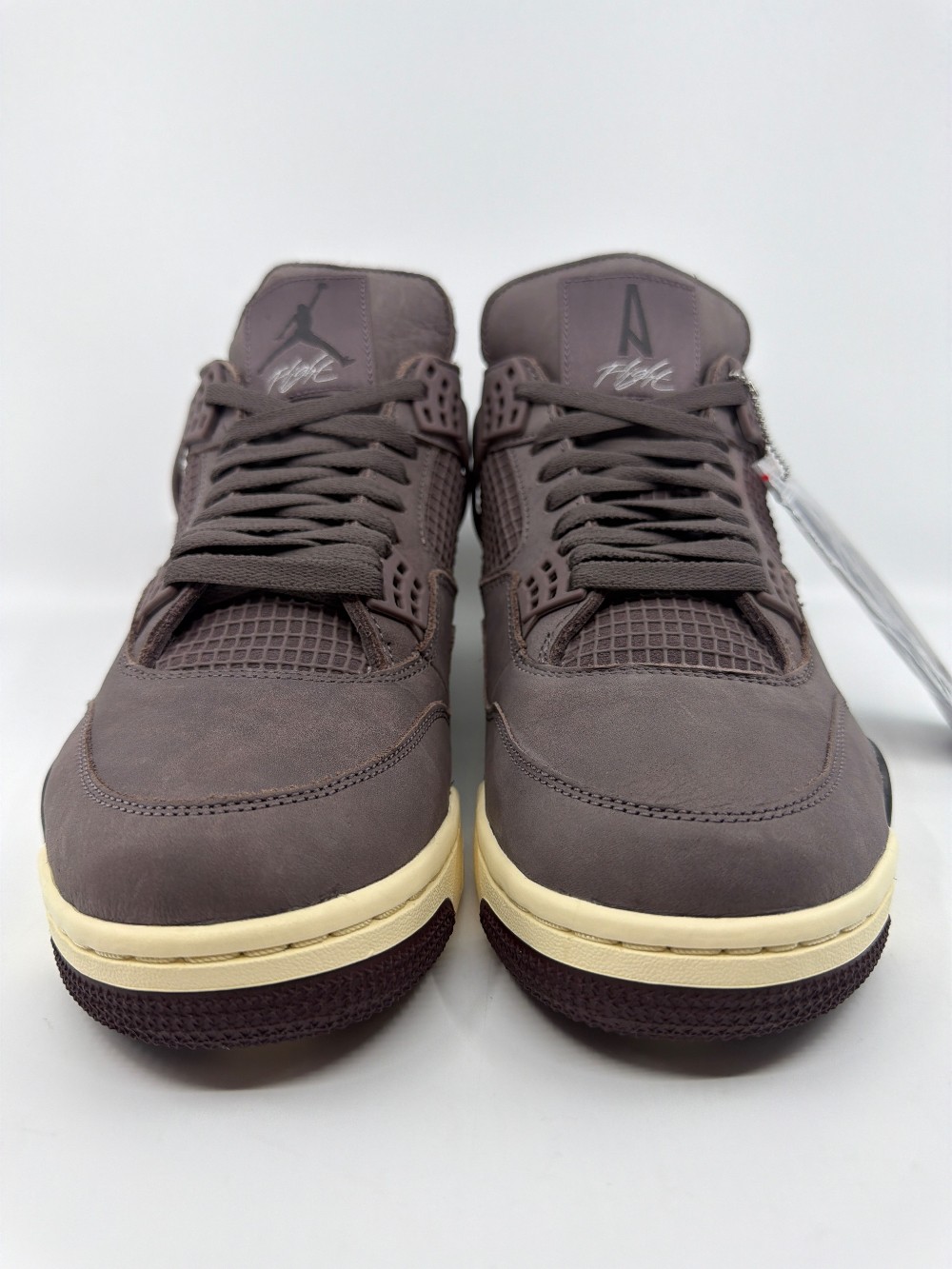 AJ 4 X A MA MANIERE - VIOLET ORE