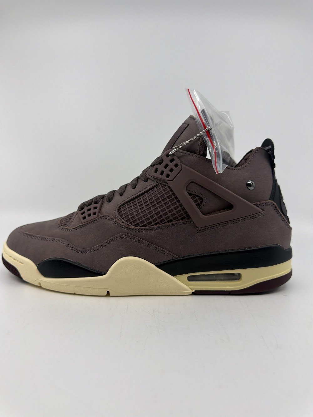 AJ 4 X A MA MANIERE - VIOLET ORE