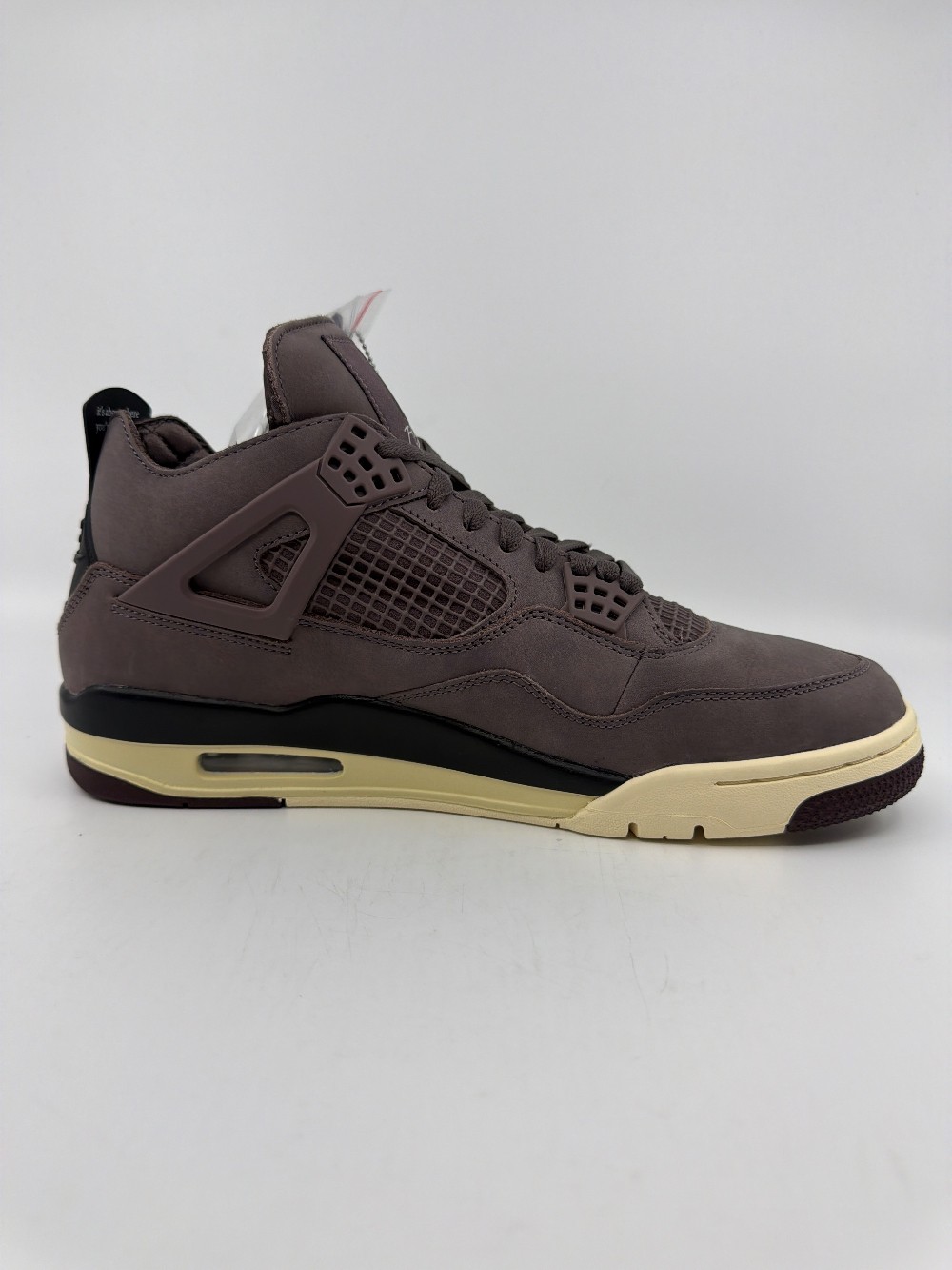AJ 4 X A MA MANIERE - VIOLET ORE
