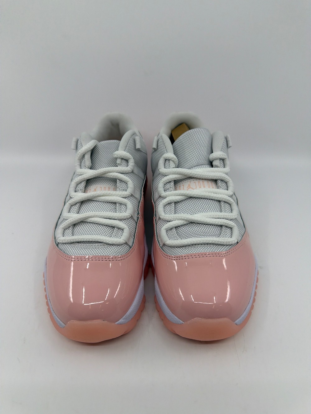 AJ 11 LOW (W) - LEGEND PINK
