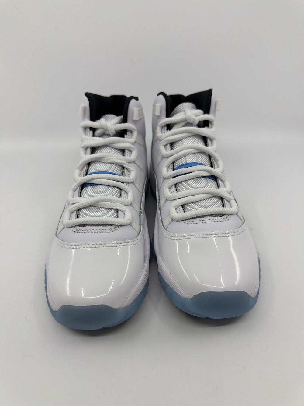AJ 11 (GS) - LEGEND BLUE (2025)