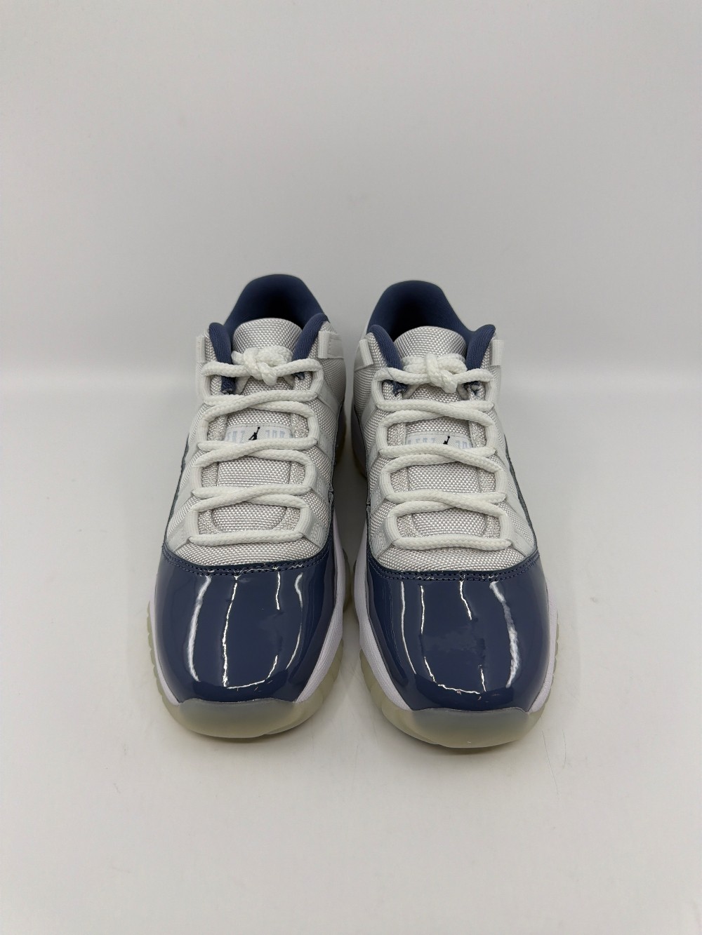 AJ 11 (GS) - DIFFUSED BLUE
