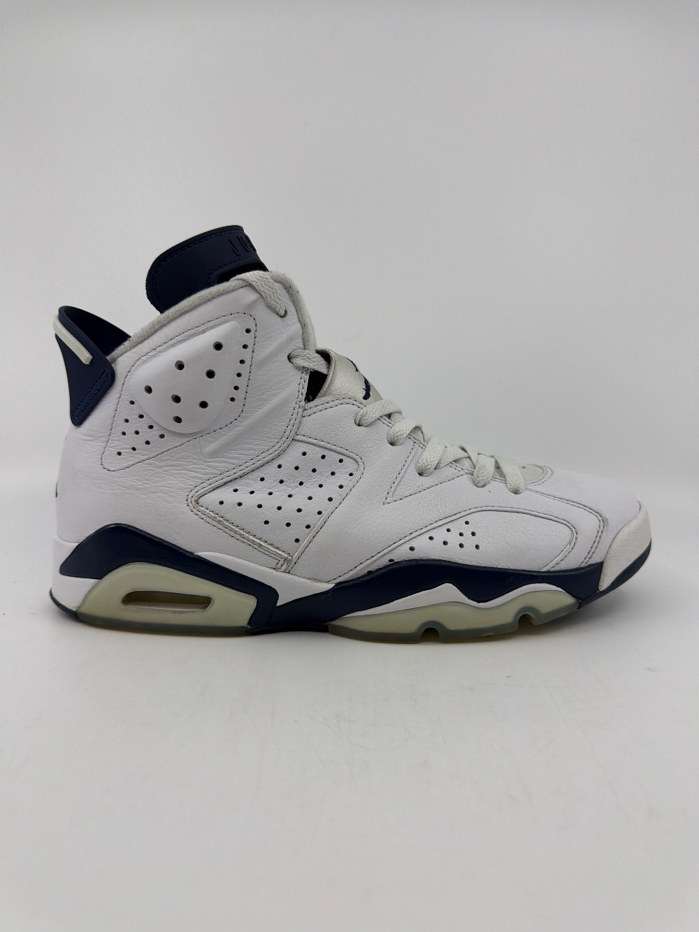 *USED* AJ 6 - MIDNIGHT NAVY (2022)