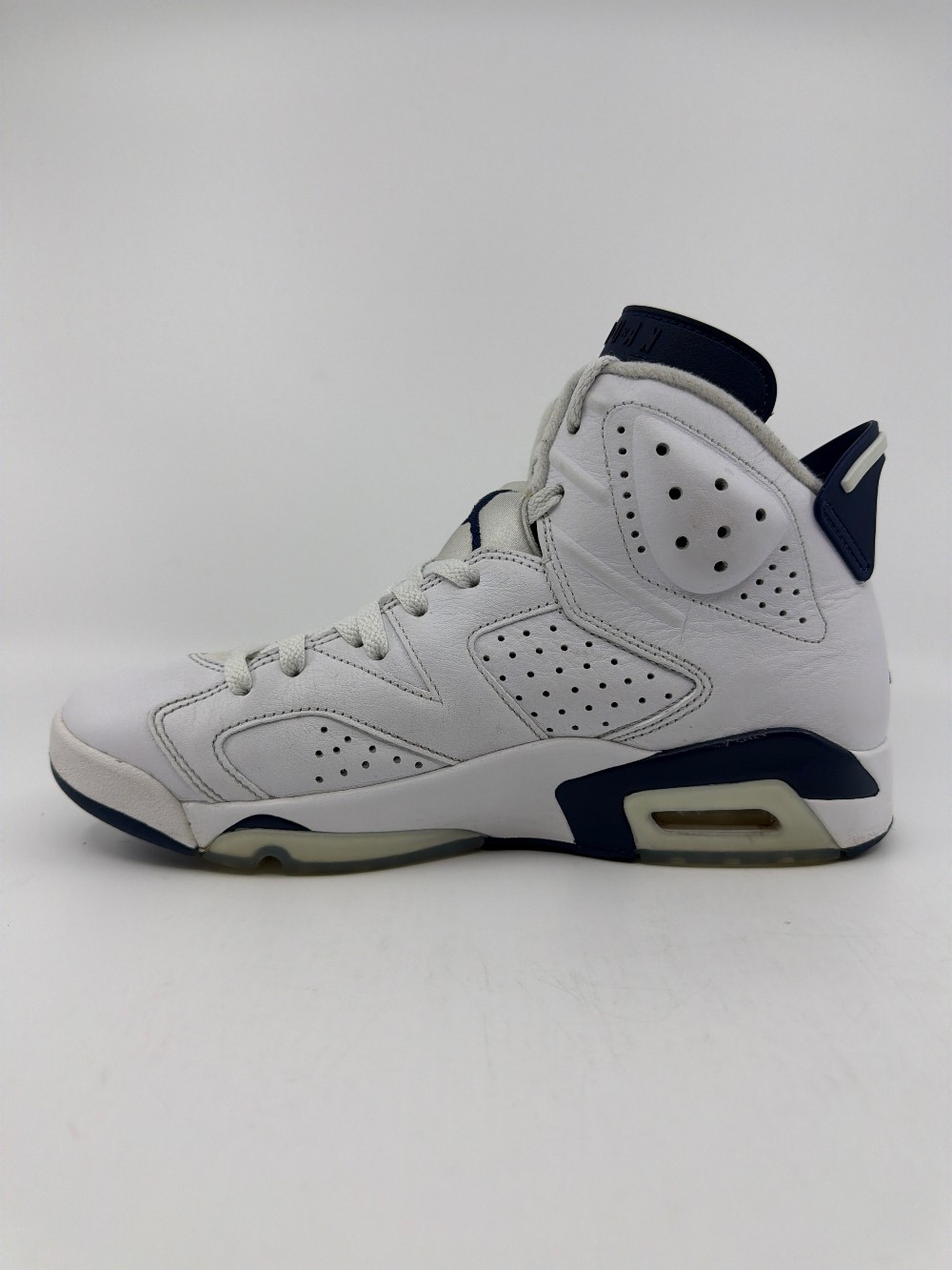 *USED* AJ 6 - MIDNIGHT NAVY (2022)