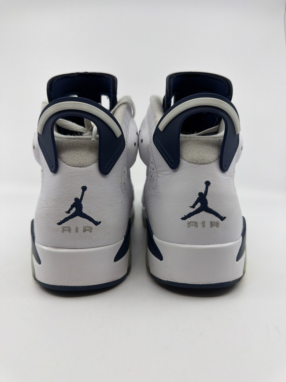 *USED* AJ 6 - MIDNIGHT NAVY (2022)